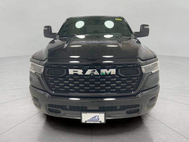 2025 Ram 1500 Vehicle Photo in Kaukauna, WI 54130