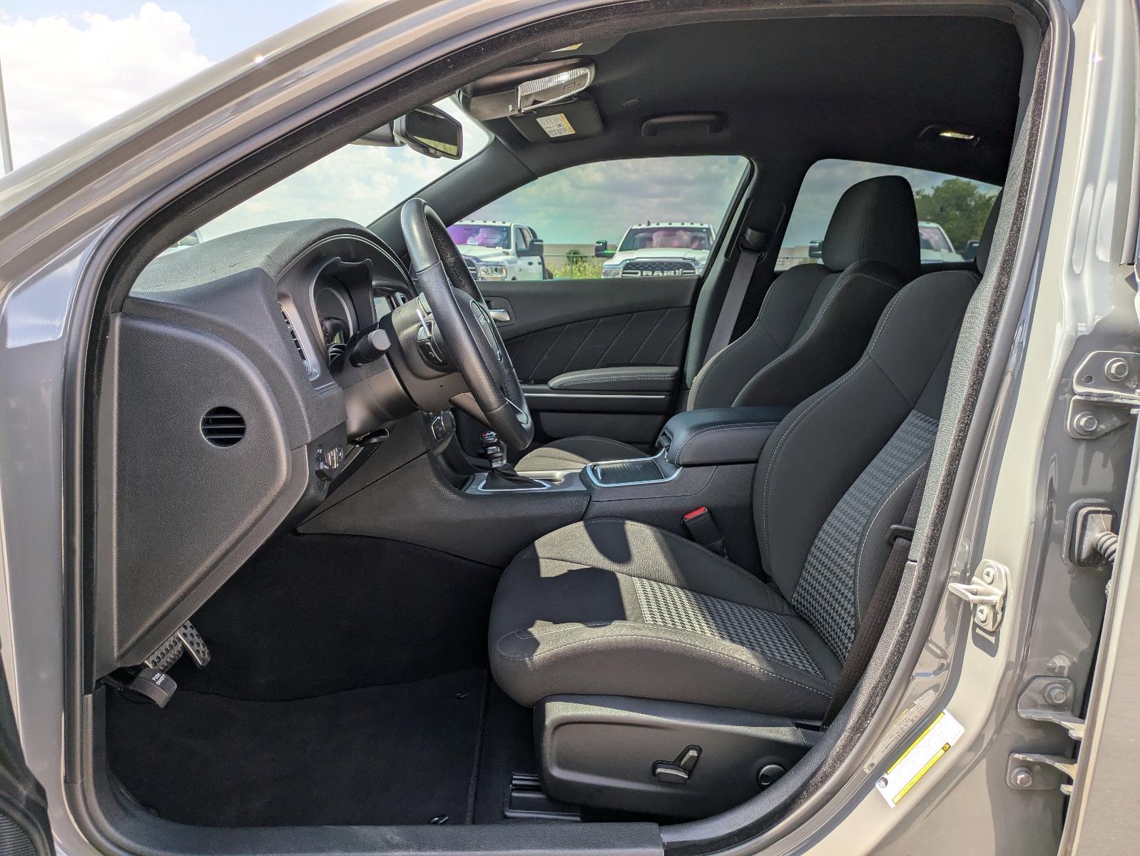 2023 Dodge Charger Vehicle Photo in Seguin, TX 78155