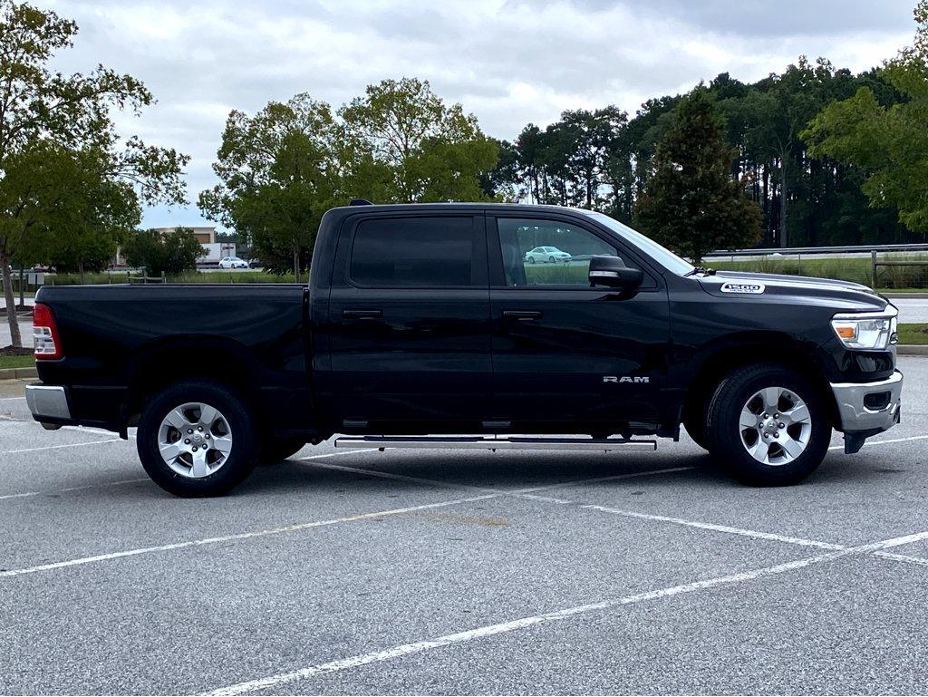 2022 Ram 1500 Vehicle Photo in POOLER, GA 31322-3252