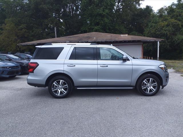 2022 Ford Expedition Vehicle Photo in Bowie, MD 20716