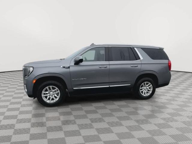 2021 GMC Yukon Vehicle Photo in WASILLA, AK 99654-8339