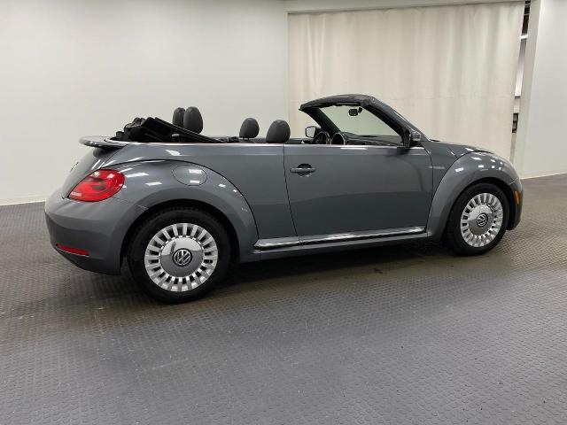 2014 Volkswagen Beetle Convertible Vehicle Photo in Appleton, WI 54913