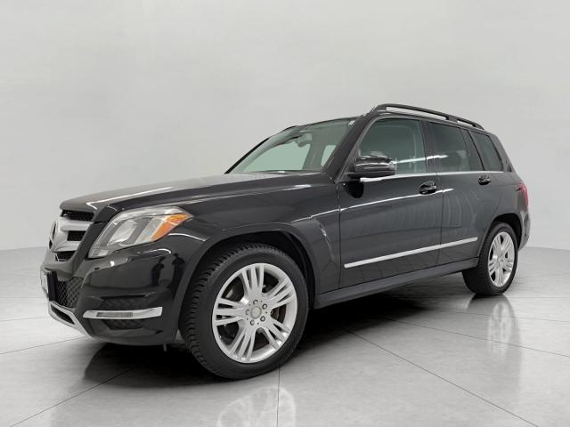 2014 Mercedes-Benz GLK-Class Vehicle Photo in APPLETON, WI 54914-8833