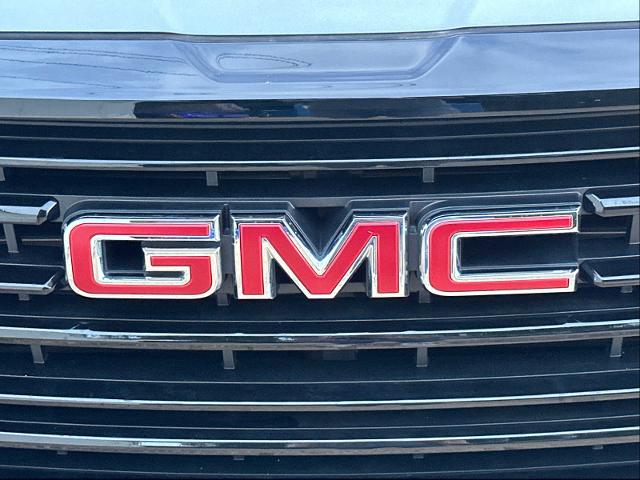 2023 GMC Terrain Vehicle Photo in DUNN, NC 28334-8900