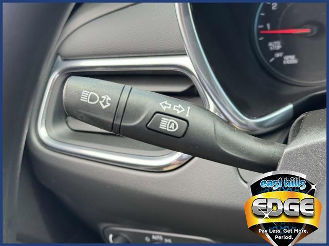 2021 Chevrolet Equinox Vehicle Photo in FREEPORT, NY 11520-3923