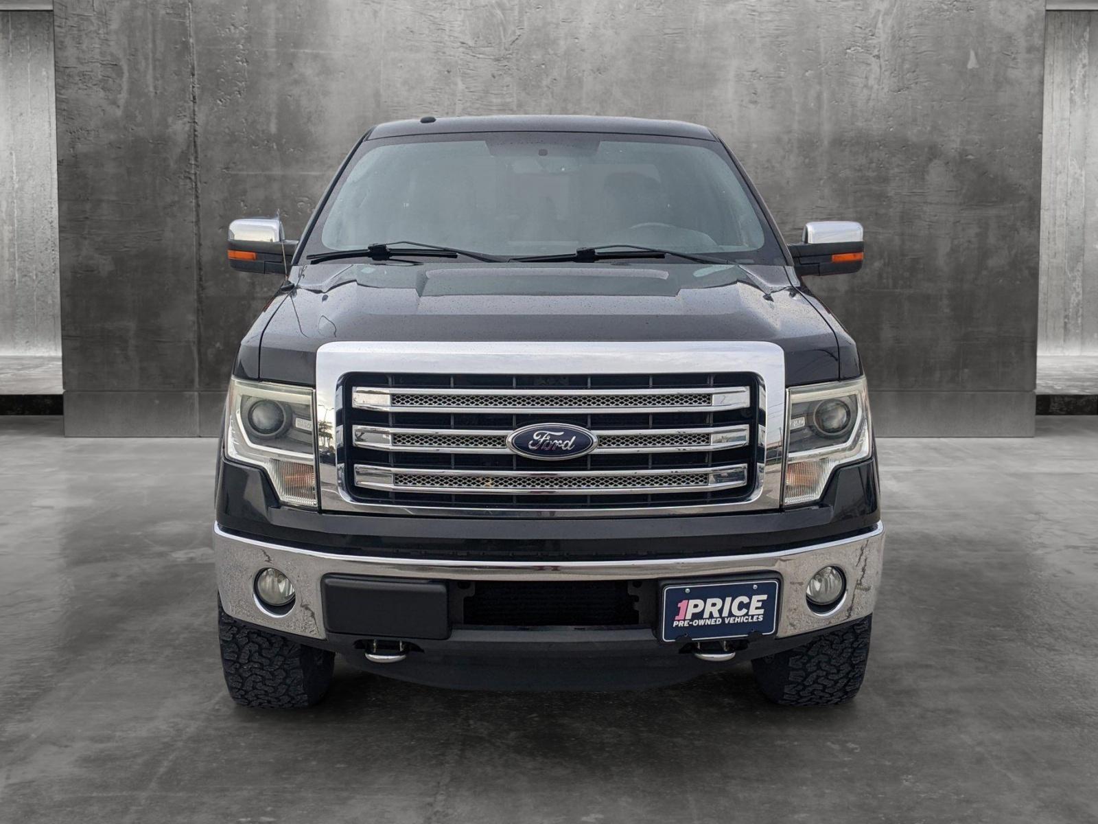 2014 Ford F-150 Vehicle Photo in Corpus Christi, TX 78415