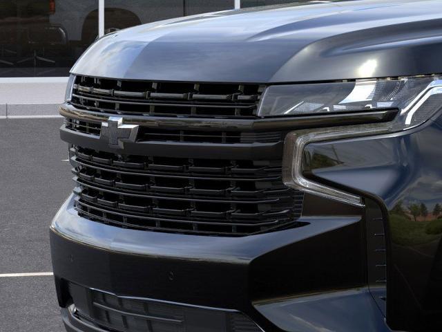 2024 Chevrolet Tahoe Vehicle Photo in DOUGLASTON, NY 11362-1062