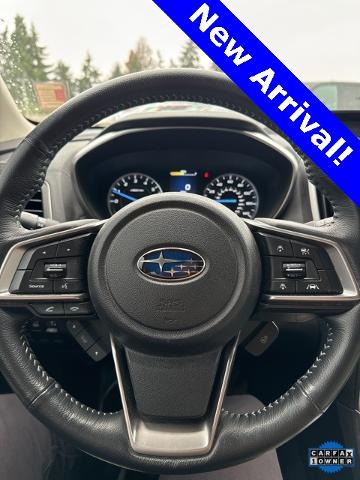 2019 Subaru Ascent Vehicle Photo in Puyallup, WA 98371