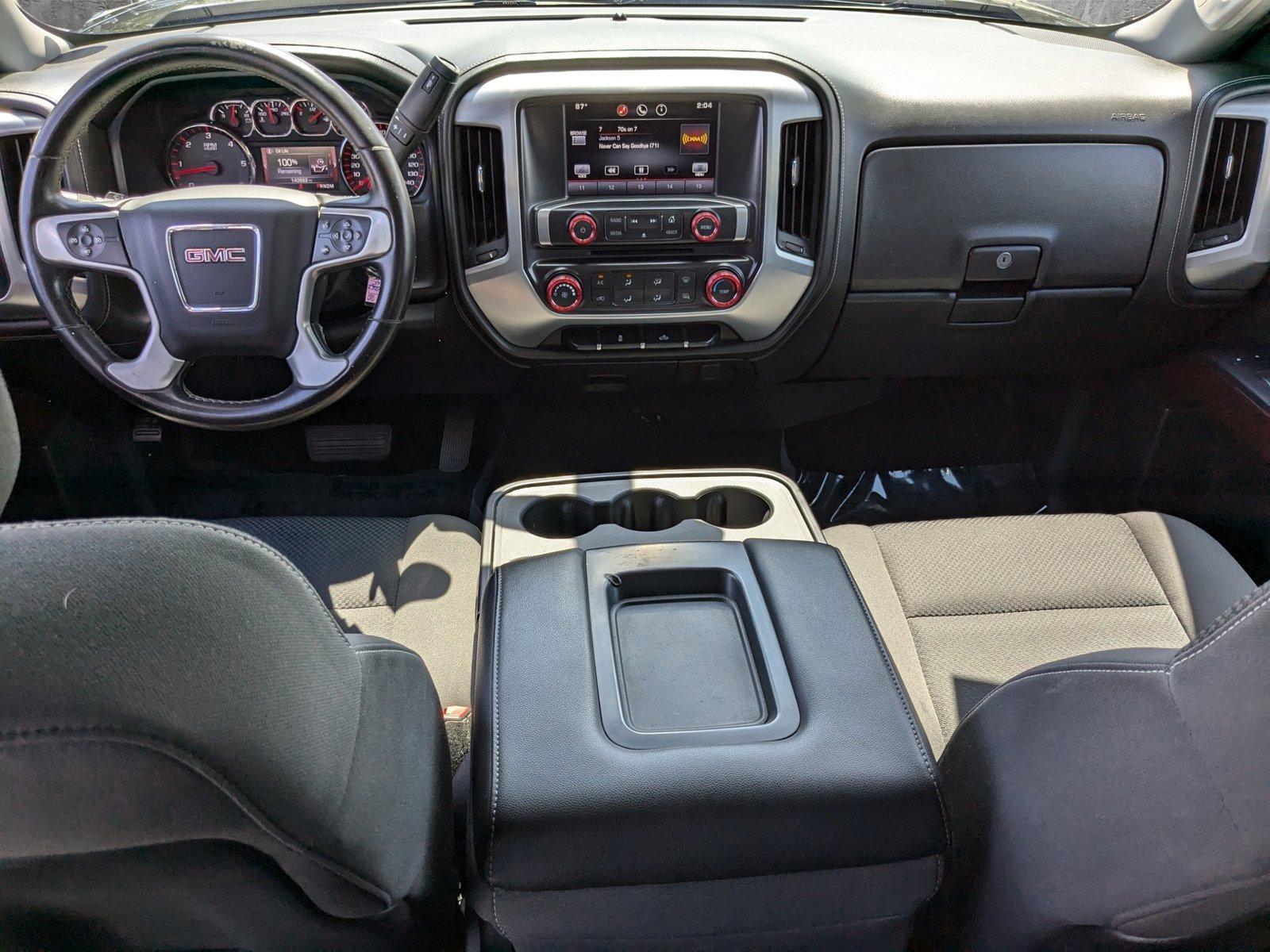 2015 GMC Sierra 1500 Vehicle Photo in Miami, FL 33015