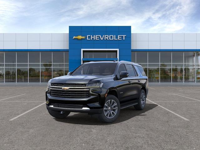 2024 Chevrolet Tahoe Vehicle Photo in TIMONIUM, MD 21093-2300