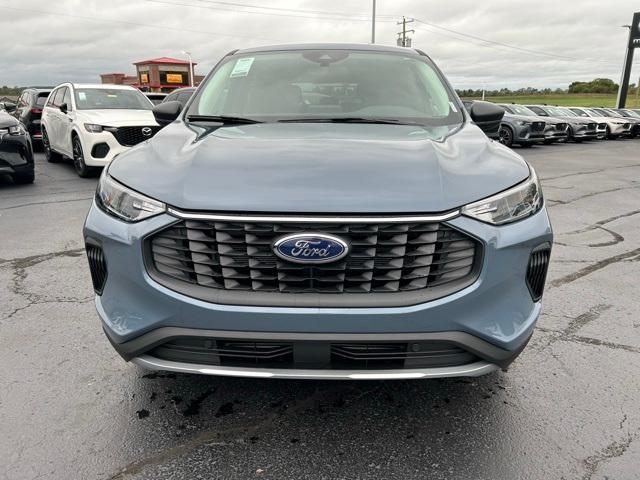 2025 Ford Escape Vehicle Photo in Danville, KY 40422-2805