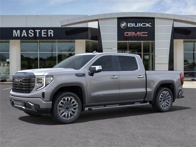 2025 GMC Sierra 1500 Vehicle Photo in AUGUSTA, GA 30907-2867