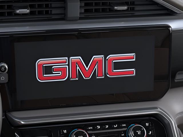 2025 GMC Sierra 3500 HD Vehicle Photo in APPLETON, WI 54914-8833