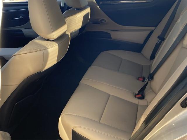 2021 Lexus ES Vehicle Photo in GOODYEAR, AZ 85338-1310