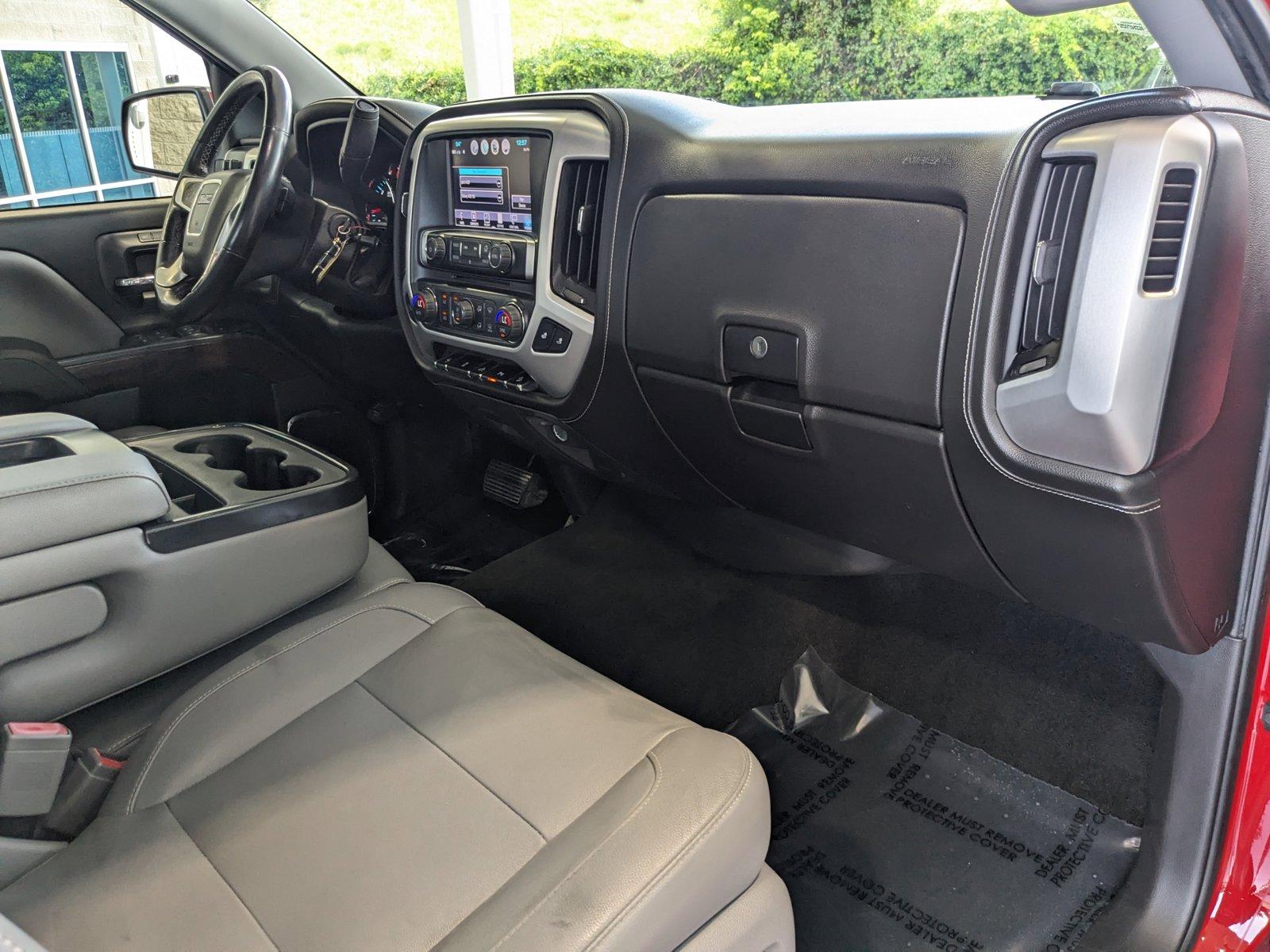 2018 GMC Sierra 1500 Vehicle Photo in ORLANDO, FL 32808-7998