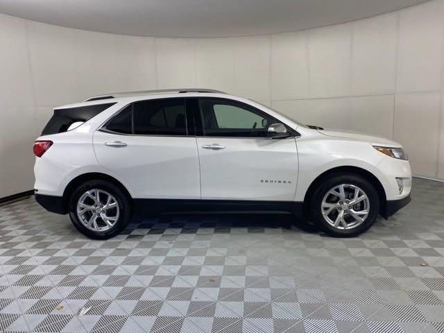 2020 Chevrolet Equinox Vehicle Photo in MEDINA, OH 44256-9001