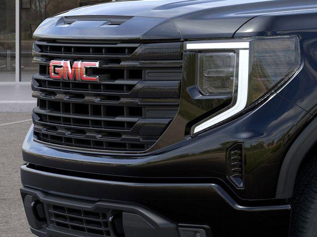 2025 GMC Sierra 1500 Vehicle Photo in WATERTOWN, CT 06795-3318