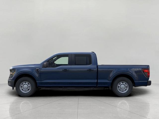 2024 Ford F-150 Vehicle Photo in Neenah, WI 54956