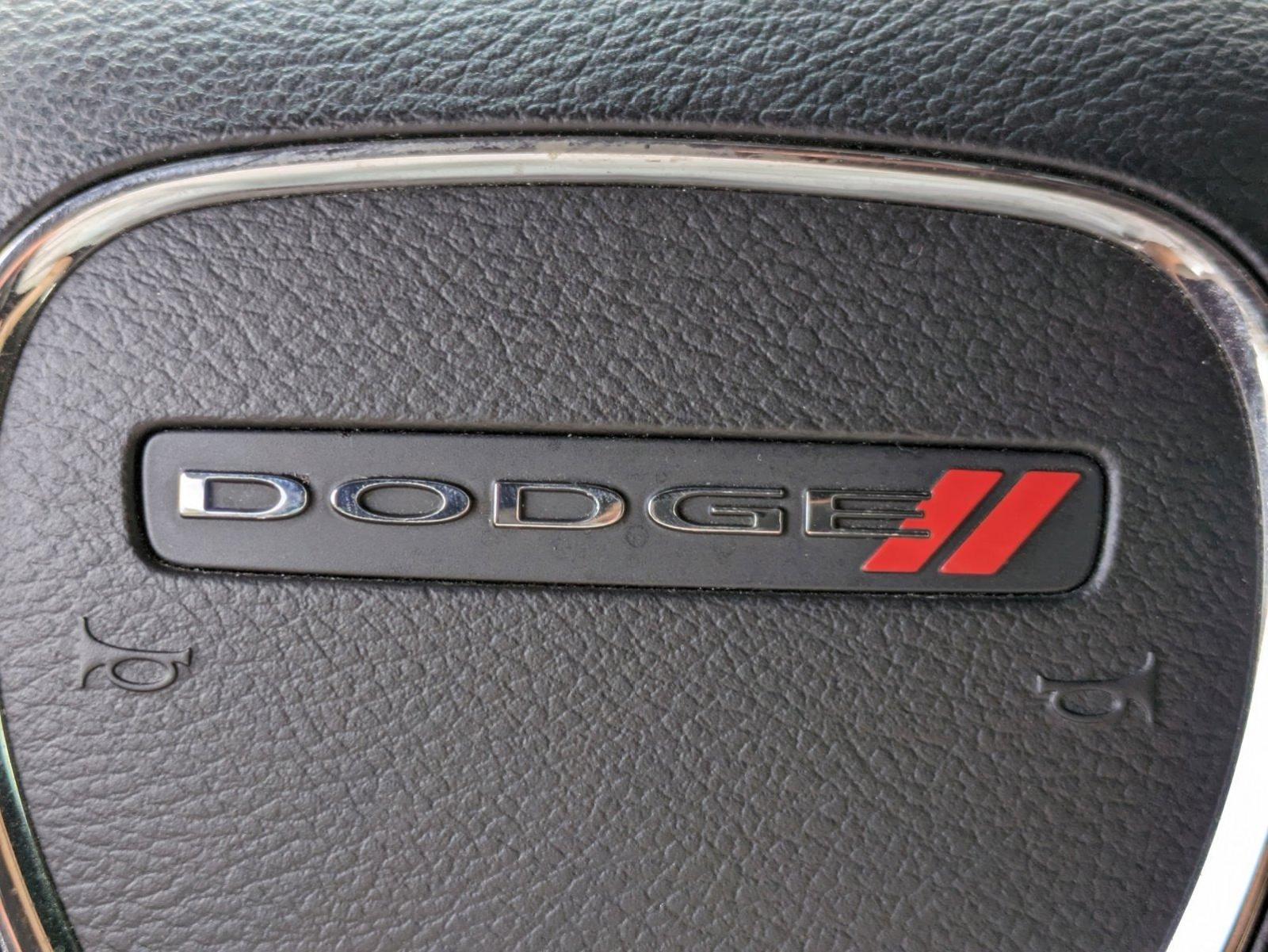 2015 Dodge Challenger Vehicle Photo in Jacksonville, FL 32244