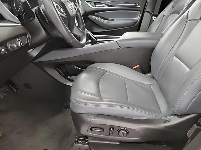 2020 Buick Enclave Vehicle Photo in APPLETON, WI 54914-4656