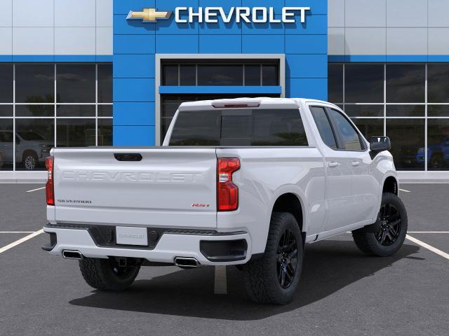 2025 Chevrolet Silverado 1500 Vehicle Photo in PAWLING, NY 12564-3219