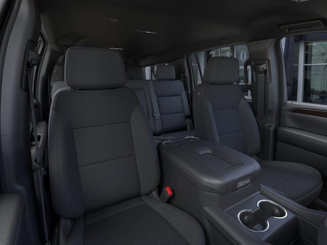 2024 GMC Yukon XL Vehicle Photo in NORTH RIVERSIDE, IL 60546-1404