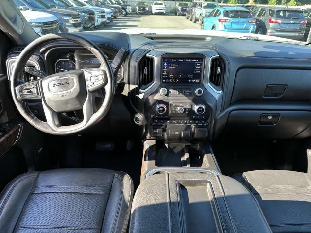 2021 GMC Sierra 2500 HD Vehicle Photo in SAINT JAMES, NY 11780-3219