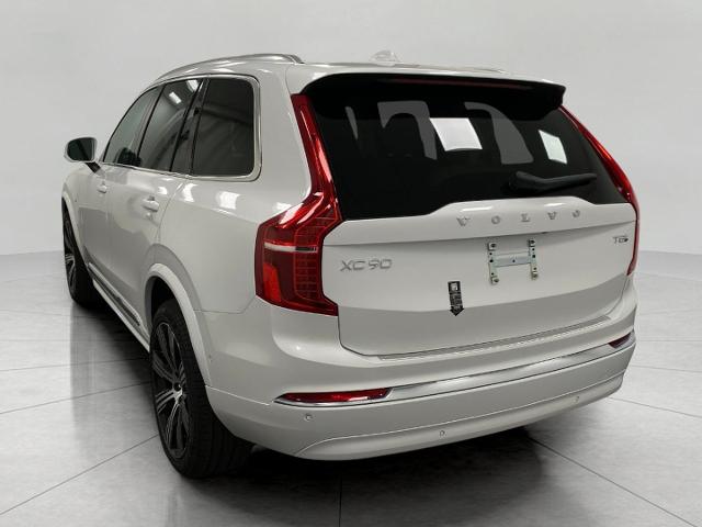 2025 Volvo XC90 Plug-In Hybrid Vehicle Photo in Appleton, WI 54913