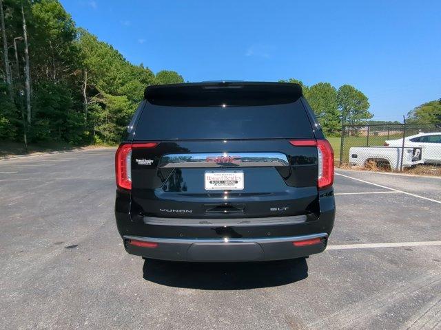 2024 GMC Yukon Vehicle Photo in ALBERTVILLE, AL 35950-0246