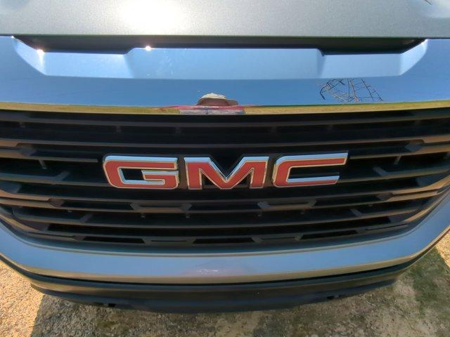 2024 GMC Sierra 1500 Vehicle Photo in ALBERTVILLE, AL 35950-0246