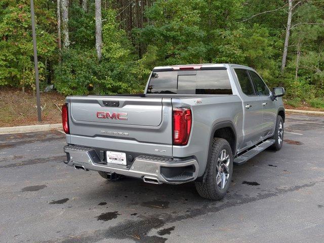 2025 GMC Sierra 1500 Vehicle Photo in ALBERTVILLE, AL 35950-0246