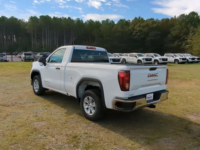 2025 GMC Sierra 1500 Vehicle Photo in ALBERTVILLE, AL 35950-0246