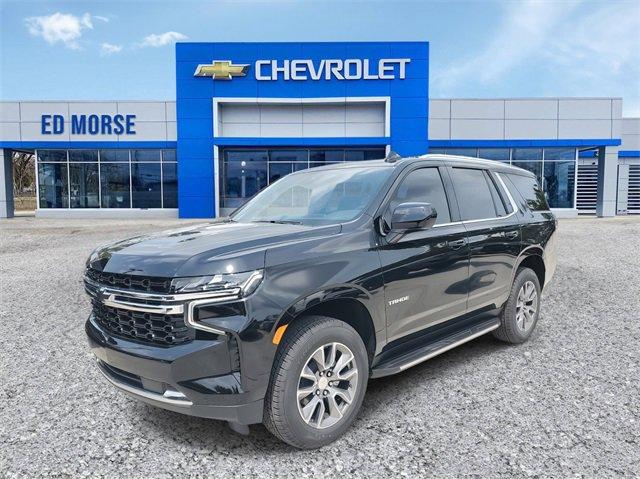 2024 Chevrolet Tahoe Vehicle Photo in SUNRISE, FL 33323-3202