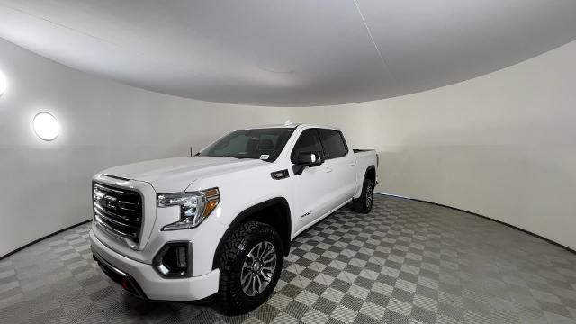 2020 GMC Sierra 1500 Vehicle Photo in GILBERT, AZ 85297-0402