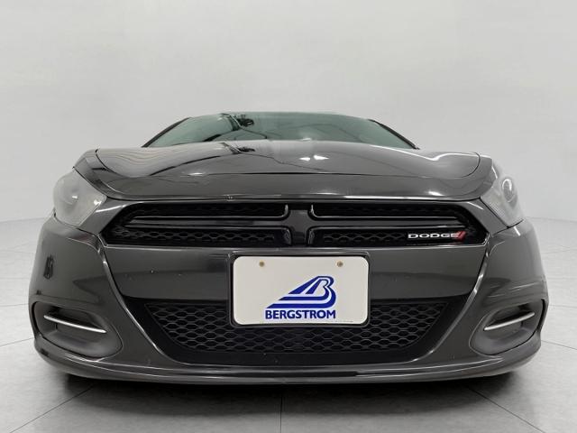 2016 Dodge Dart Vehicle Photo in Oshkosh, WI 54904