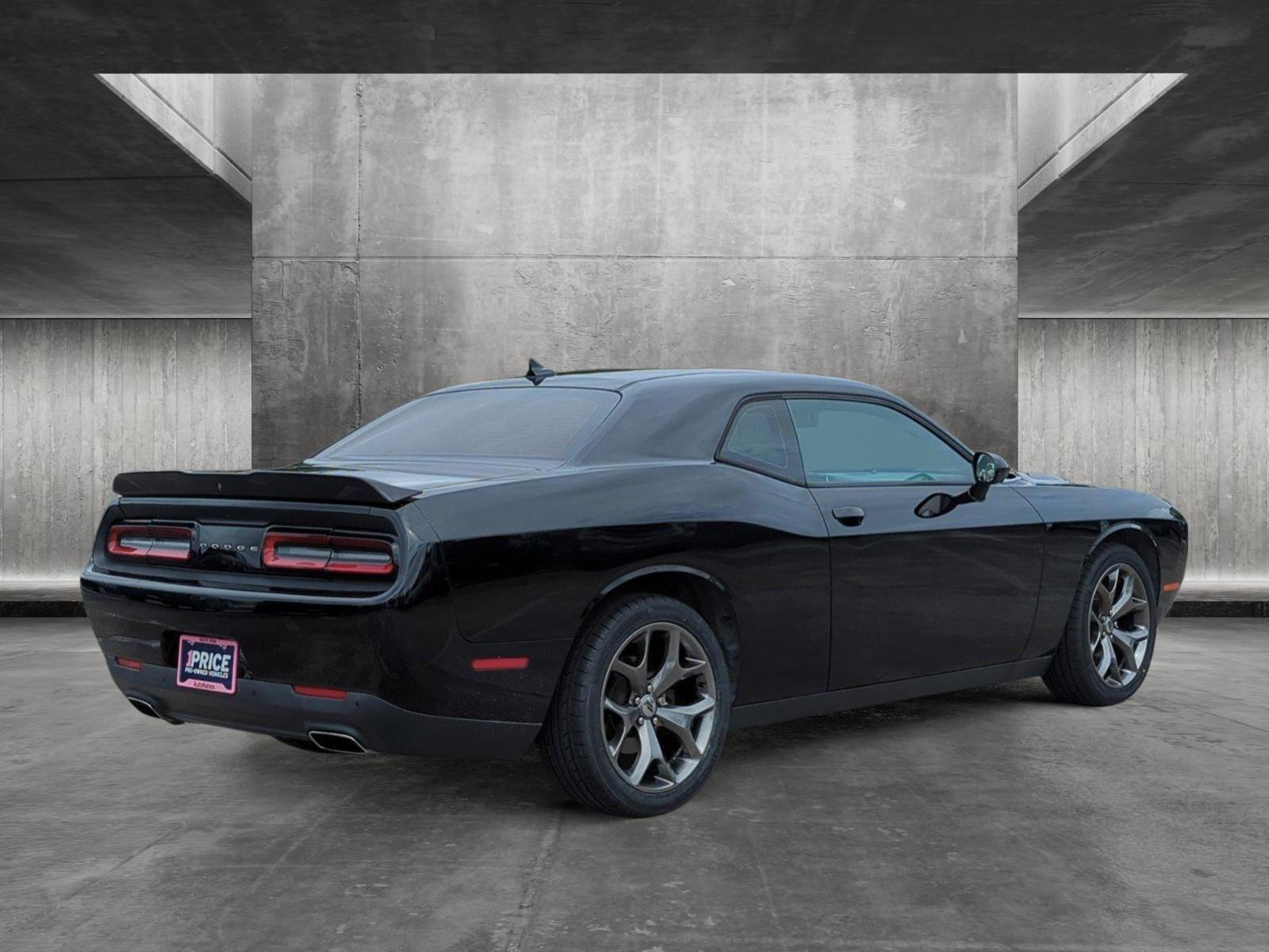 2017 Dodge Challenger Vehicle Photo in Margate, FL 33063