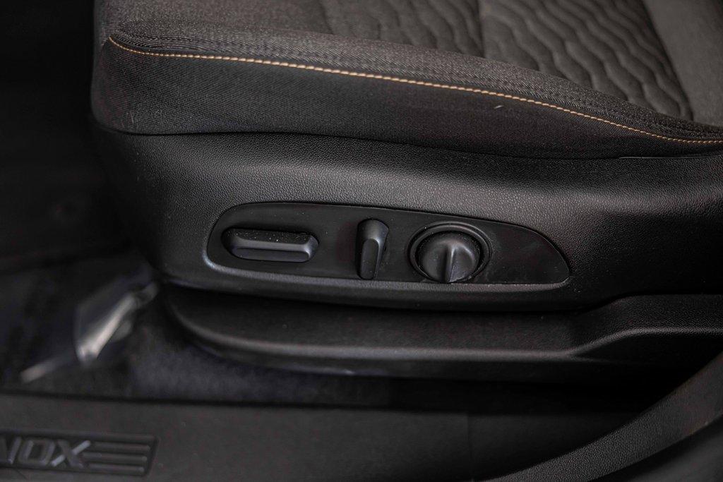 2021 Chevrolet Equinox Vehicle Photo in Saint Charles, IL 60174