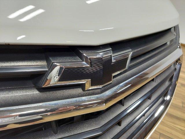 2021 Chevrolet Equinox Vehicle Photo in SAUK CITY, WI 53583-1301