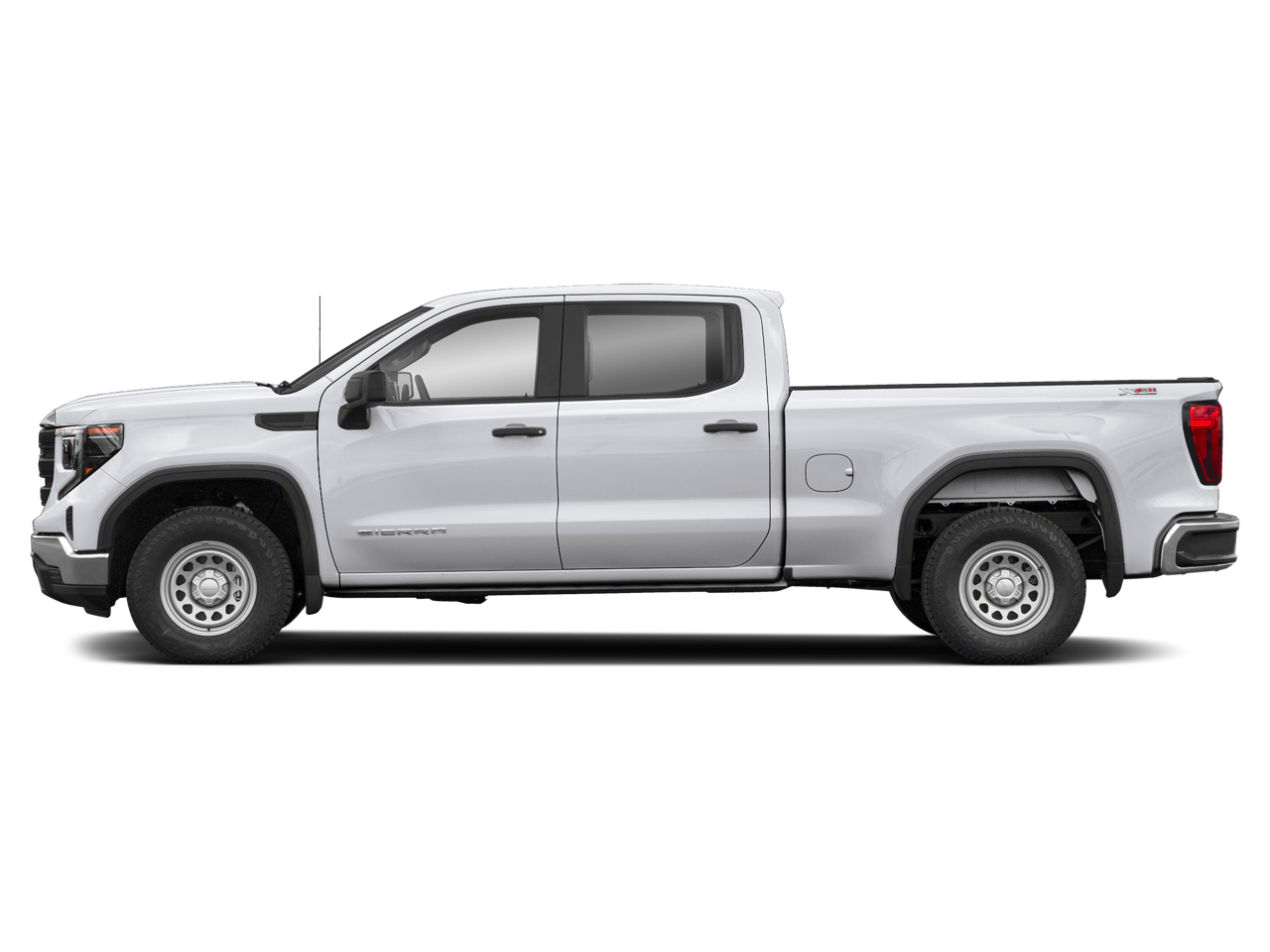 2024 GMC Sierra 1500 Vehicle Photo in Weatherford, TX 76087