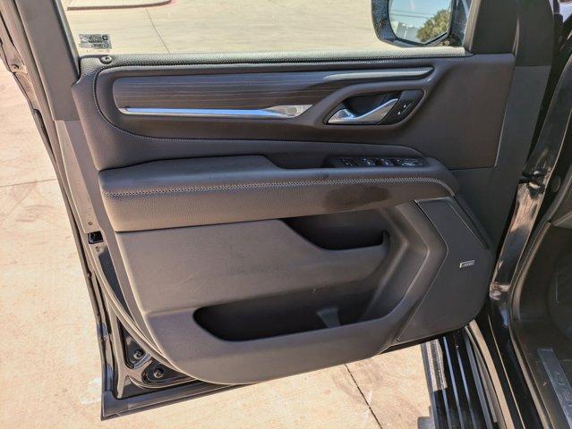 2022 GMC Yukon Vehicle Photo in SELMA, TX 78154-1459