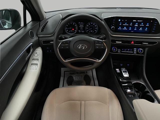 2023 Hyundai SONATA Vehicle Photo in Appleton, WI 54913