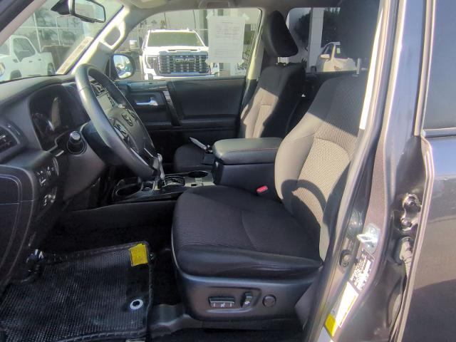 2021 Toyota 4Runner Vehicle Photo in ANAHEIM, CA 92806-5612