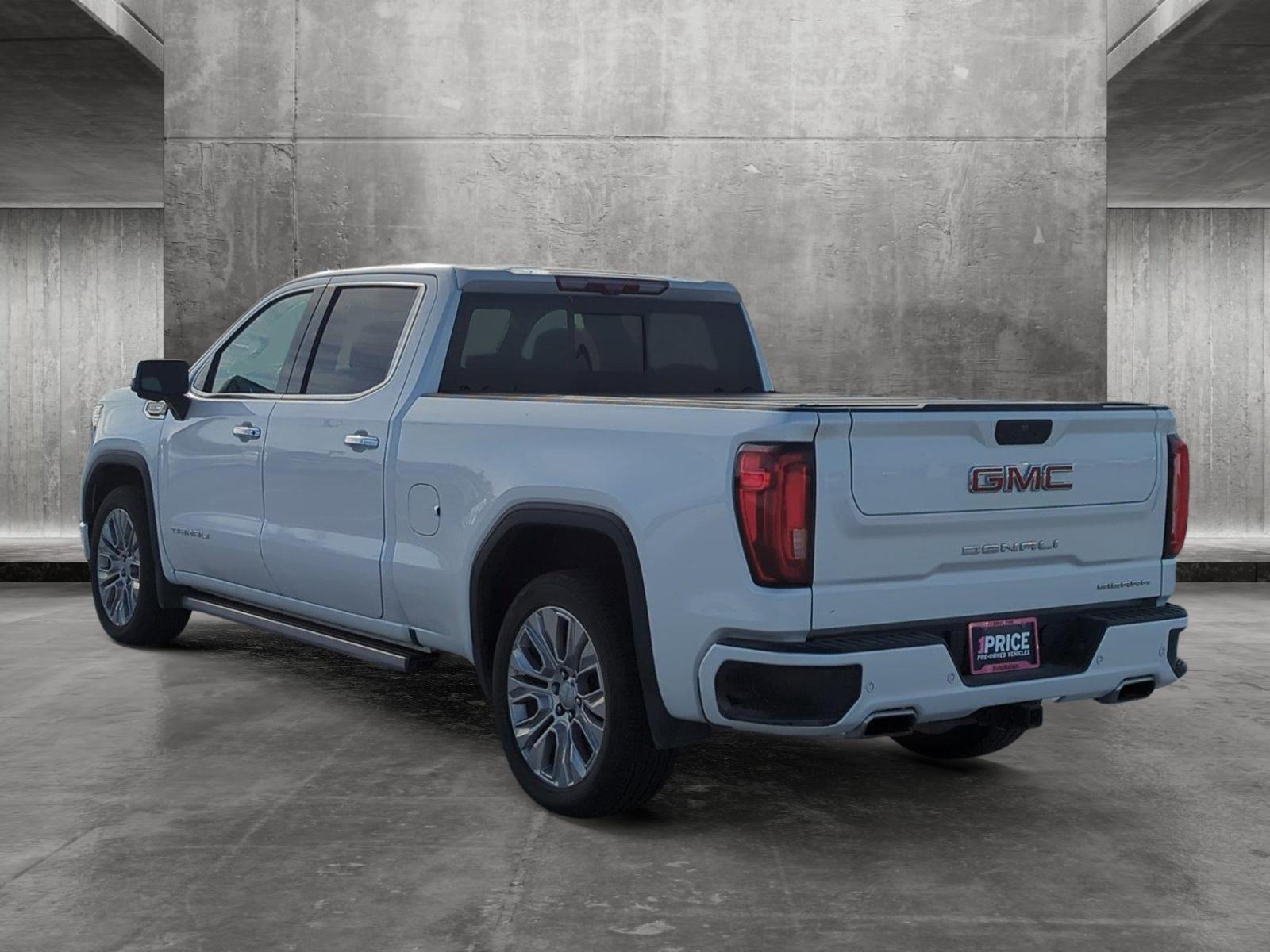 2020 GMC Sierra 1500 Vehicle Photo in Ft. Myers, FL 33907