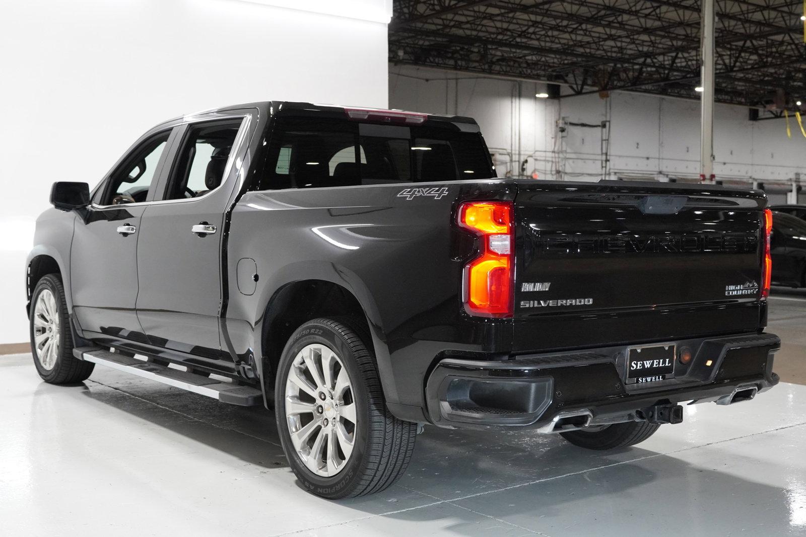 2019 Chevrolet Silverado 1500 Vehicle Photo in GRAPEVINE, TX 76051