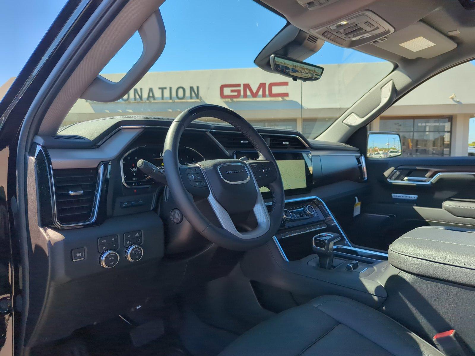 2024 GMC Sierra 1500 Vehicle Photo in MEMPHIS, TN 38115-1503