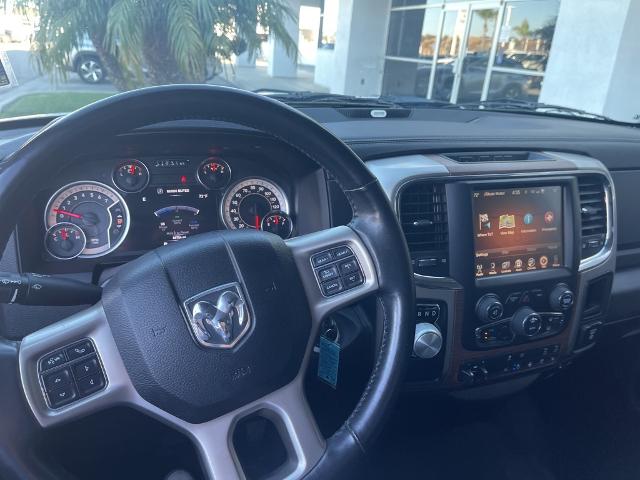 2017 Ram 1500 Vehicle Photo in VENTURA, CA 93003-8585