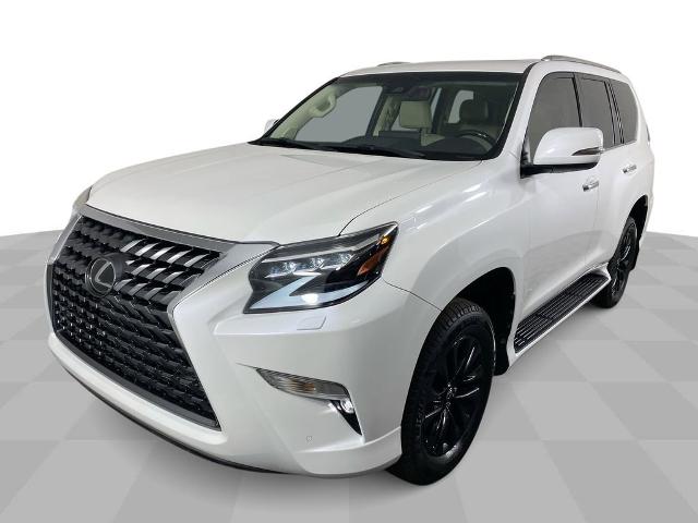 2022 Lexus 460 Vehicle Photo in ALLIANCE, OH 44601-4622