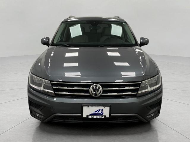 2021 Volkswagen Tiguan Vehicle Photo in Appleton, WI 54913