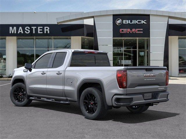 2025 GMC Sierra 1500 Vehicle Photo in AUGUSTA, GA 30907-2867