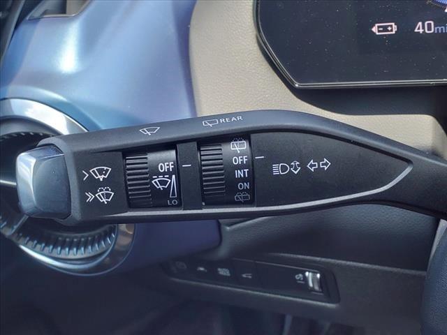 2024 Chevrolet Equinox EV Vehicle Photo in DALLAS, TX 75244-5909